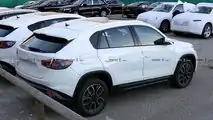 Skoda Kodiaq GT Prototyp