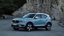 Audi Q3 e le rivali