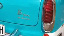 Ford Taunus 15M de Luxe (1957)