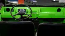 Citroen ad Auto e Moto d'Epoca 2018