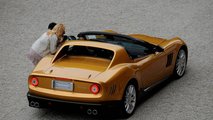 Ferrari P540 Superfast Aperta (2009)