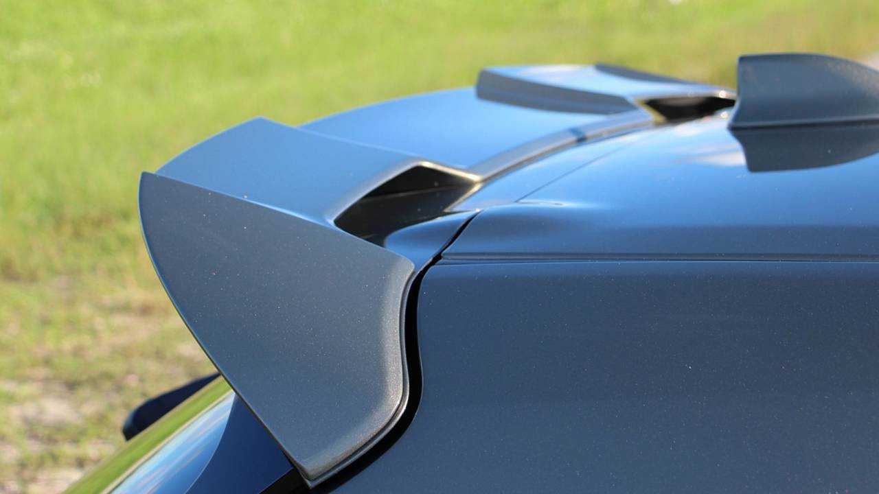 2019 Toyota Corolla Hatchback: Review