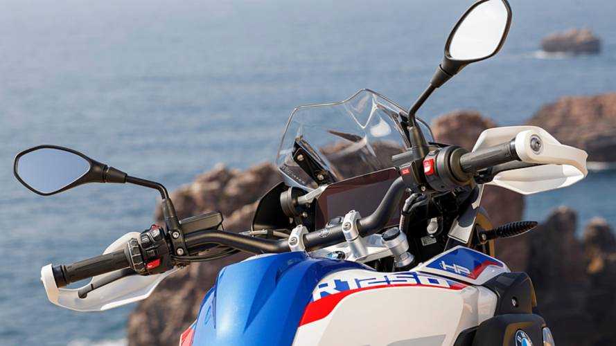 BMW R 1250 GS