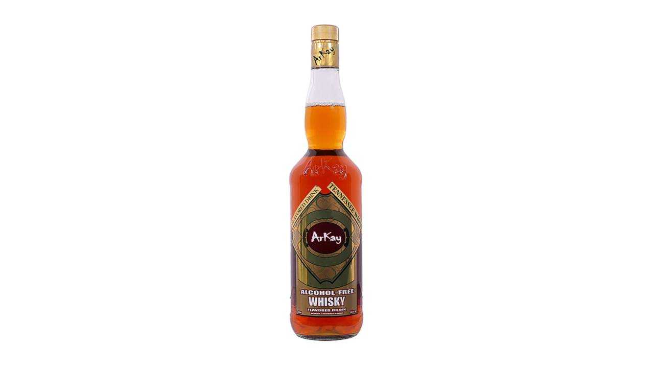 Arkay Non-Alcoholic Liquor