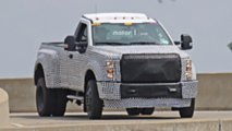 2020 Ford Super Duty Casus Fotoğraflar