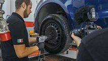 Come e quando cambiare un ammortizzatore