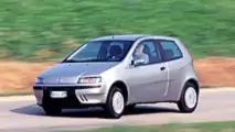 Fiat Punto - Regalo per i 100 anni
