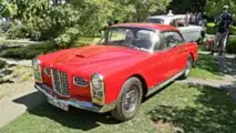 Classic Days Schloss Dyck 2018
