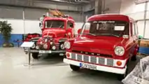 Ford Classic Deutschland Sammlung 2018