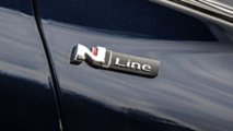 2018 Hyundai i30 N Line
