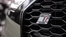 Audi RS 6 Avant Race!