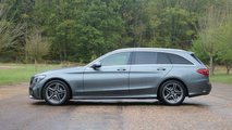 Mercedes Classe C 220 d Break 2018