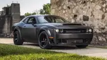 If this is a meaner Demon, does that make it Satan?