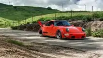 RWB 964 Turbo