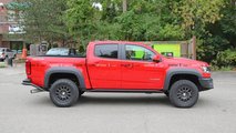 2019 Chevrolet Colorado ZR2 Bison