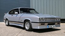 Ford Tickford Capri 2.8i de 1985