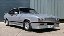 Ford Tickford Capri 2.8i de 1985