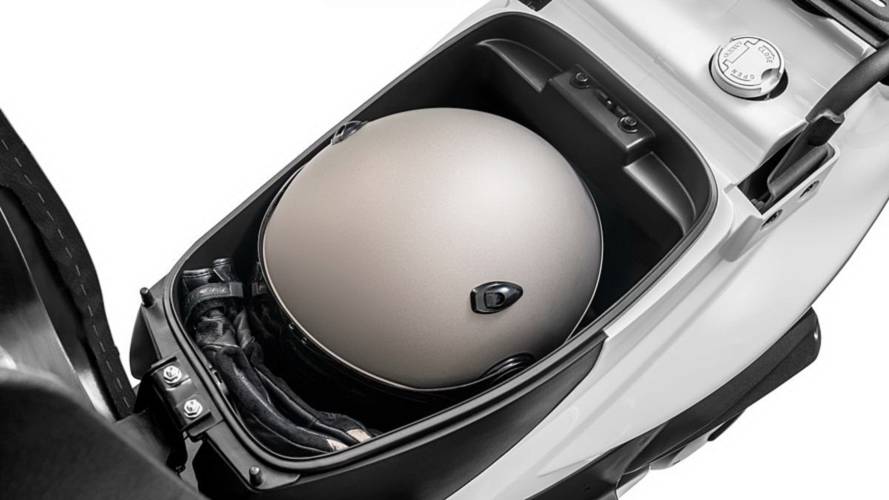 KYMCO Agility Carry 125