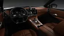 DS 7 Crossback new options