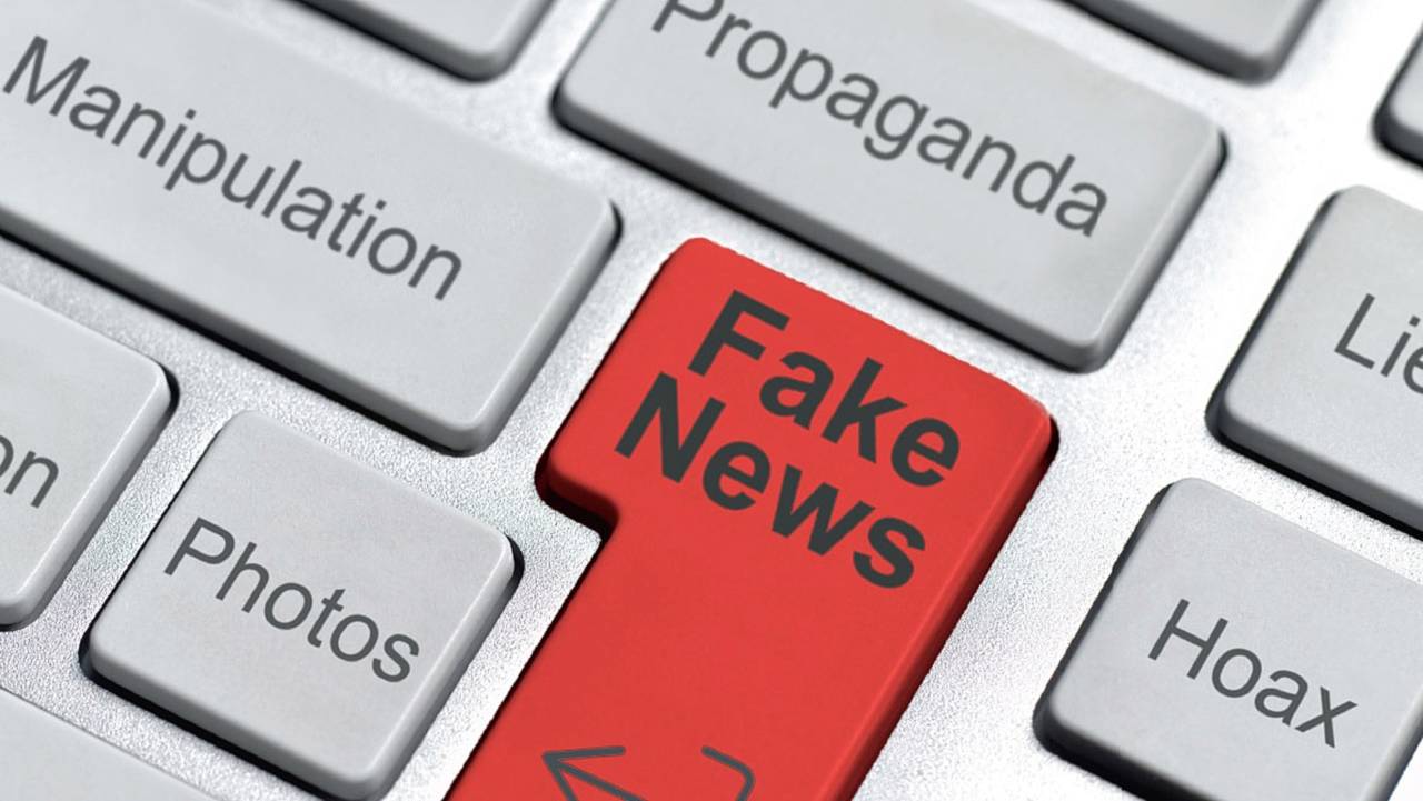 Fake news agosto 2018