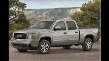 GMC Hybrid-Pick-up