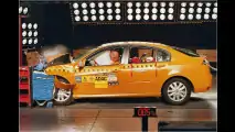 Nutzlose Airbags