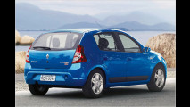 Der Offroad-Sandero
