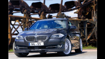 Neu: Alpina D5 Bi-Turbo