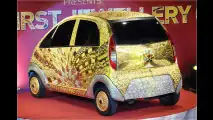 Teuerster Kleinwagen