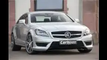 Luxus-Kraft-Coupé
