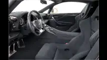 Sayonara, LFA!
