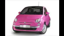 Extravaganz in Pink