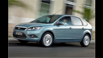 Ford: Doppelkupplung