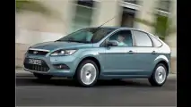 Ford: Doppelkupplung