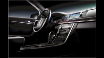 Neuer Lincoln MKS