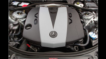 Sparsamer Diesel-Stern