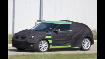 Ertappt: Hyundai Veloster