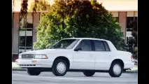 Chryslers neue Nummer