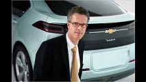 Chevy Volt: Erste Bilder