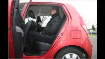 Holzklasse-Test