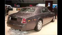 Coupé von Rolls-Royce