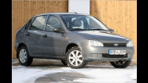 Lade-Lada ist da