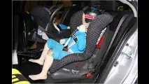 EuroNCAP-Crashtests