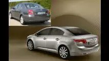 Toyota-Weltpremieren