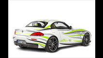 Leichtbau-Roadster