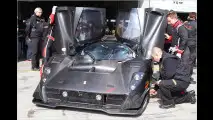 Ferrari P4/5 Competizione