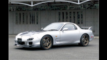 Mazda RX-7
