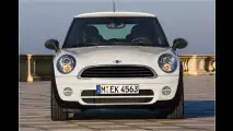 Neuer Diesel für den Mini