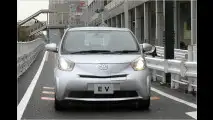 Hybrid und elektrisch
