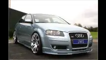 JMS-Tuning für Audi A3